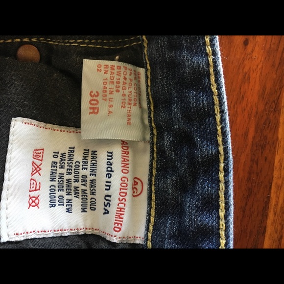 Pants - Picture 2 of 3